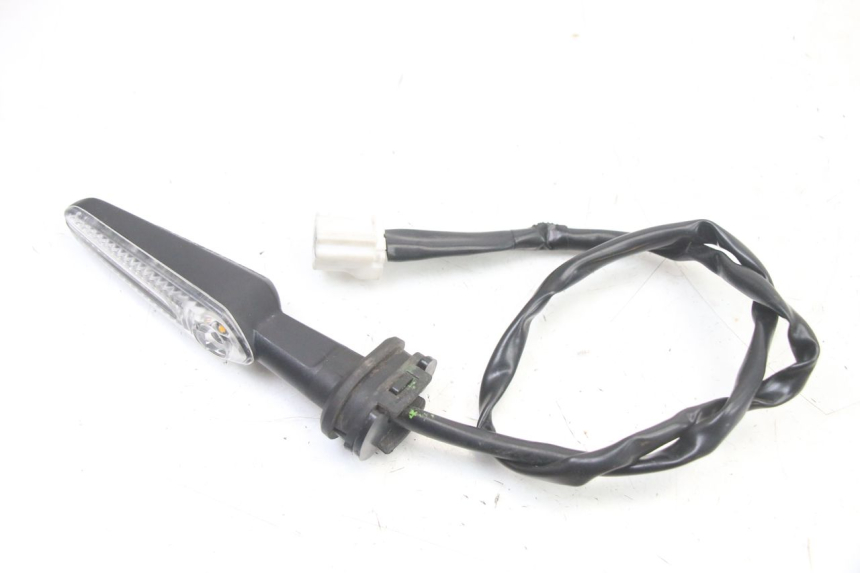 photo de FRECCE DESTRA POSTERIORE YAMAHA TRACER 7 700 (2020 - 2024)
