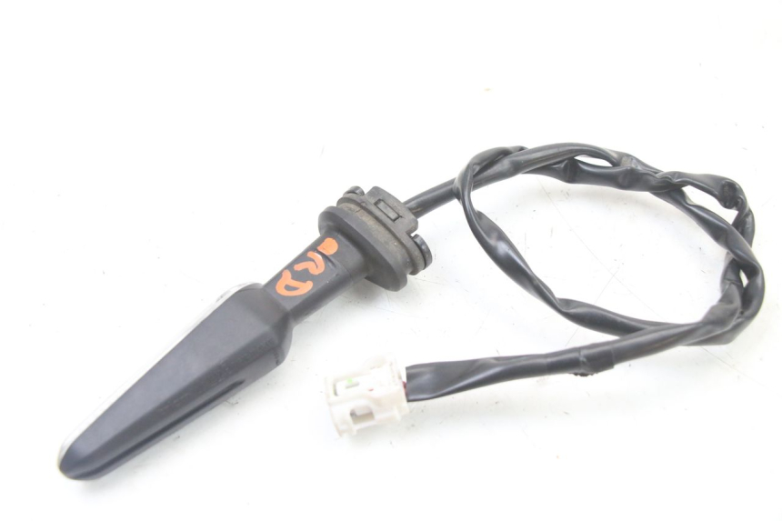 photo de FRECCE DESTRA POSTERIORE YAMAHA TRACER 7 700 (2020 - 2024)