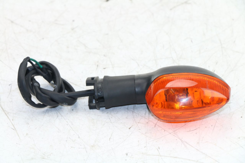 photo de FANALE POSTERIORE DESTRO YAMAHA YZF R6 600 (2010 - 2016)