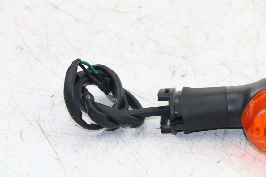 photo de FANALE POSTERIORE DESTRO YAMAHA YZF R6 600 (2010 - 2016)