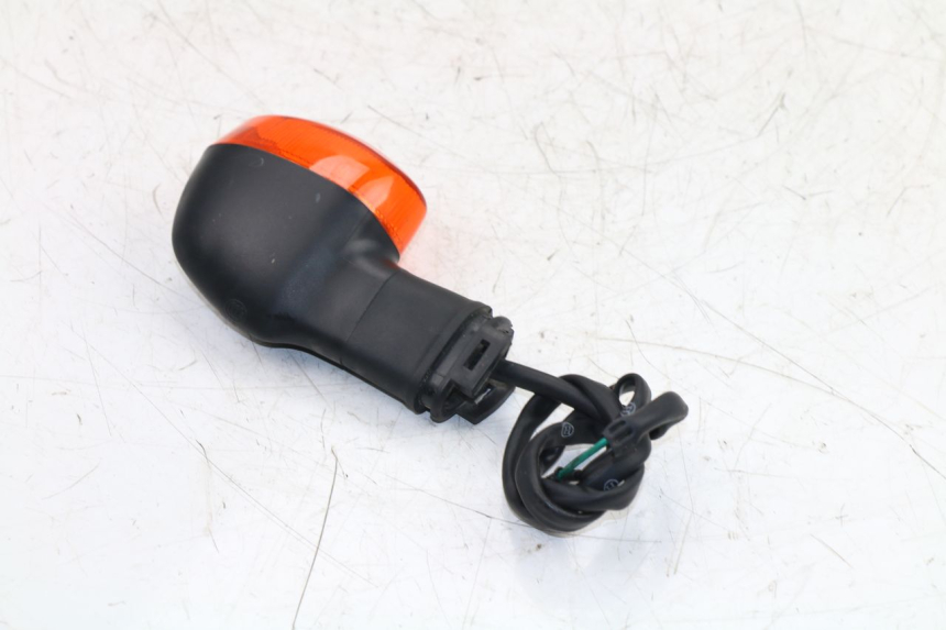 photo de FANALE POSTERIORE DESTRO YAMAHA YZF R6 600 (2010 - 2016)