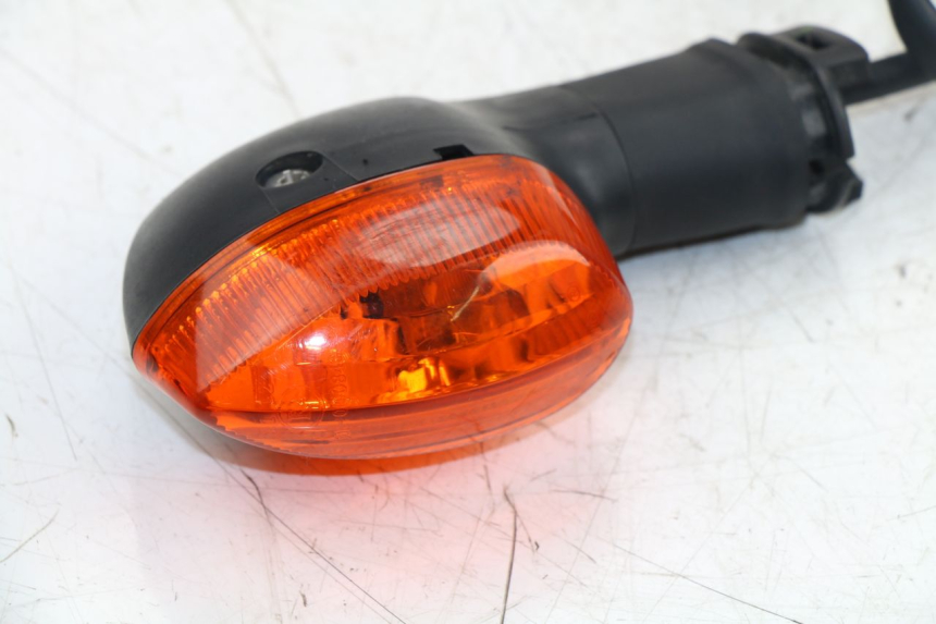 photo de FANALE POSTERIORE DESTRO YAMAHA YZF R6 600 (2010 - 2016)