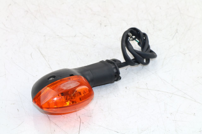 photo de FANALE POSTERIORE DESTRO YAMAHA YZF R6 600 (2010 - 2016)