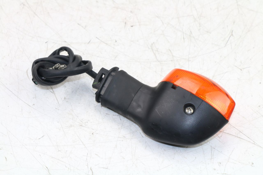 photo de FANALE POSTERIORE DESTRO YAMAHA YZF R6 600 (2010 - 2016)