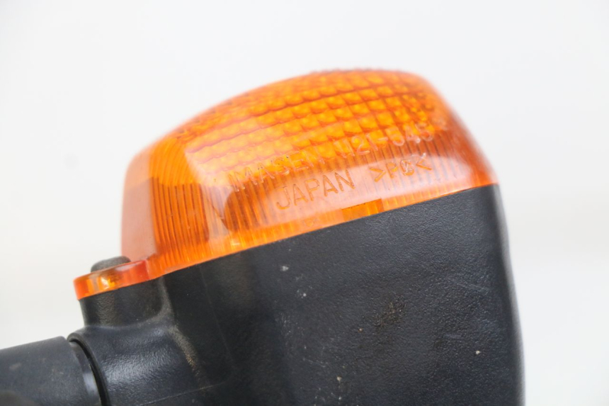 photo de FANALE POSTERIORE DESTRO YAMAHA YZF R THUNDERCAT 600 (1996 - 2003)