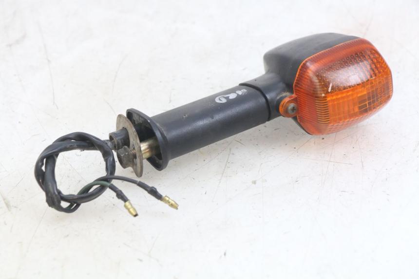 photo de FANALE POSTERIORE DESTRO YAMAHA YZF R THUNDERCAT 600 (1996 - 2003)