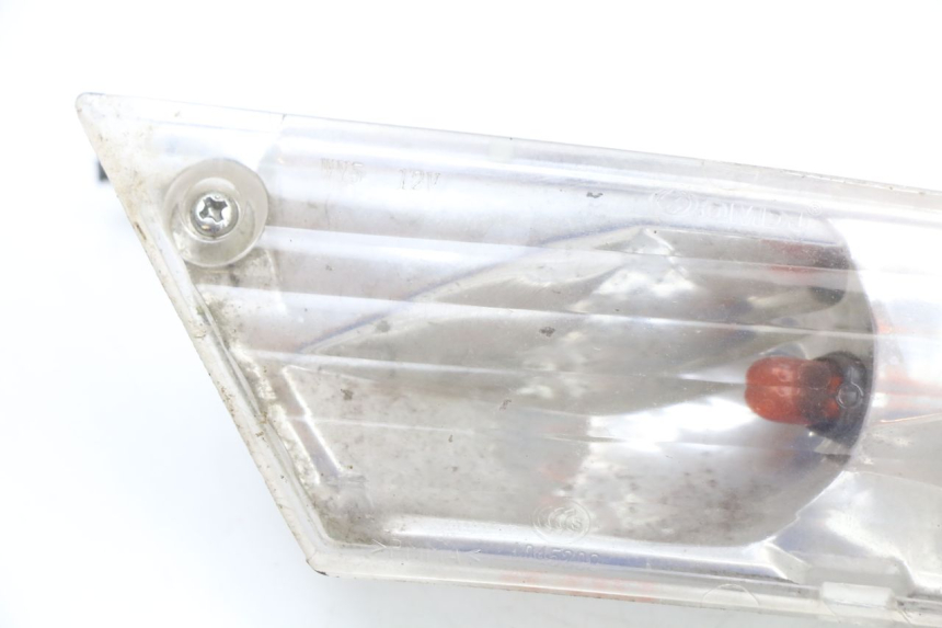 photo de FANALE POSTERIORE DESTRO PIAGGIO ZIP 2T 50 (2009 - 2019)