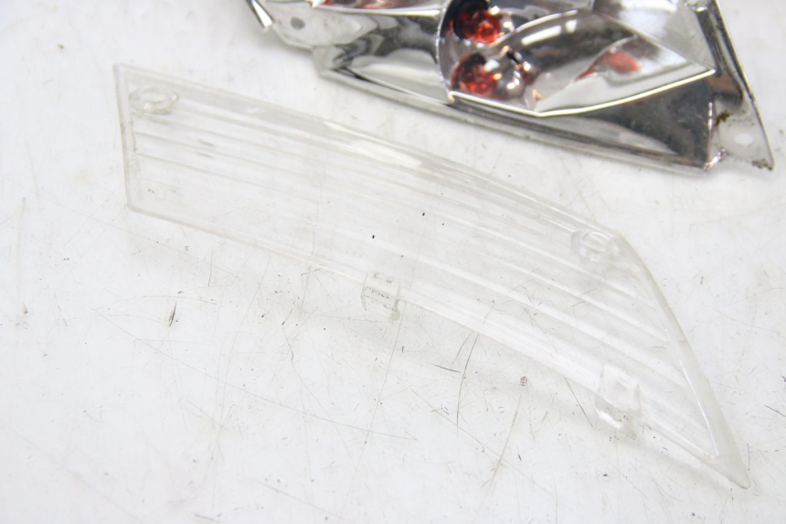 photo de FANALE POSTERIORE DESTRO PIAGGIO ZIP 4T 50 (2018 - 2020)