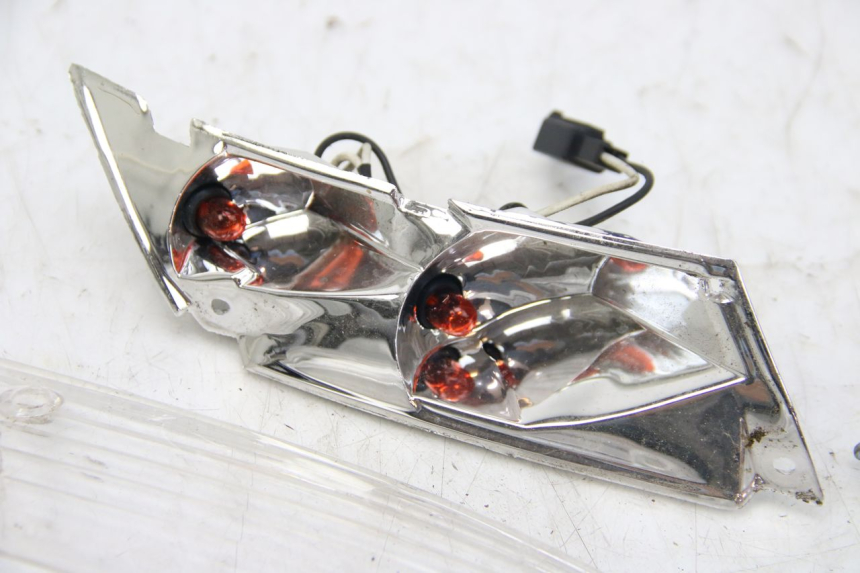 photo de FANALE POSTERIORE DESTRO PIAGGIO ZIP 4T 50 (2018 - 2020)