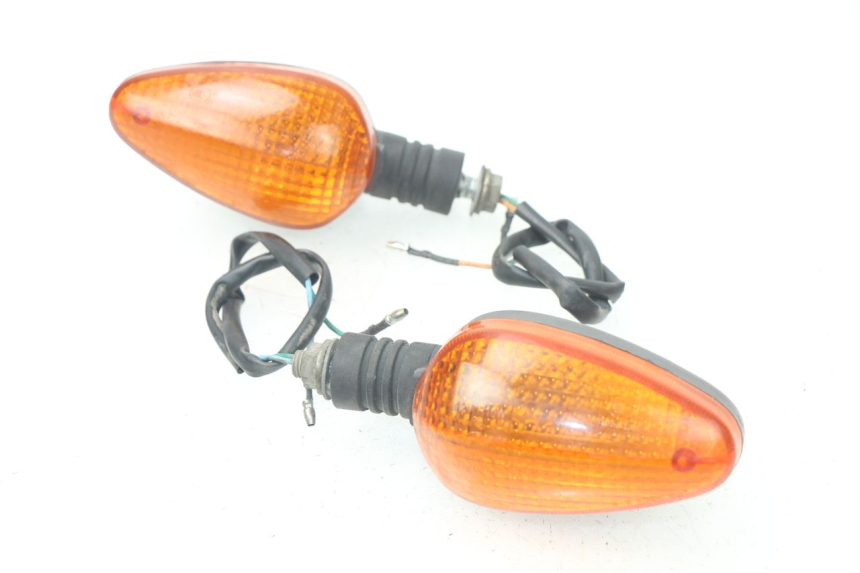 photo de FANALE POSTERIORE ERIDER CARGO 1 (2009 - 2018)