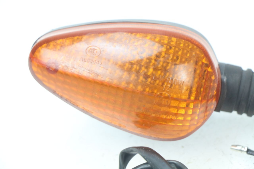 photo de FANALE POSTERIORE ERIDER CARGO 1 (2009 - 2018)
