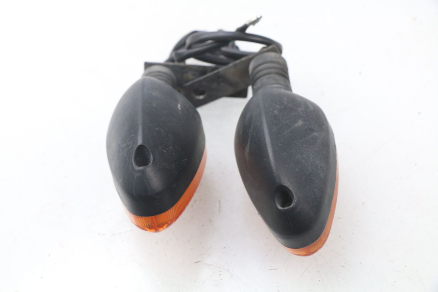 photo de FANALE POSTERIORE ERIDER CARGO 1 (2009 - 2018)