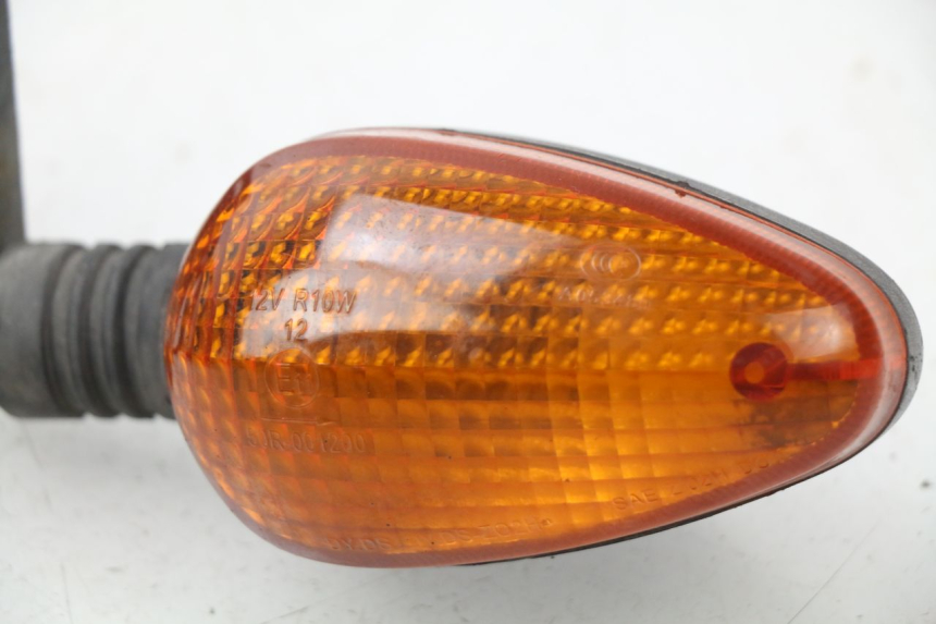 photo de FANALE POSTERIORE ERIDER CARGO 1 (2009 - 2018)