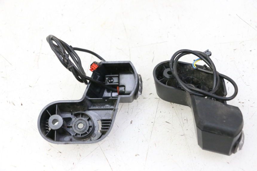 photo de FRECCIA POSTERIORE SEGWAY NINEBOT F65I 1