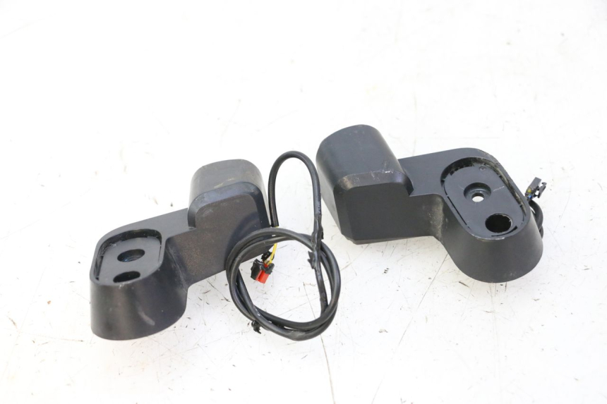 photo de FRECCIA POSTERIORE SEGWAY NINEBOT F65I 1