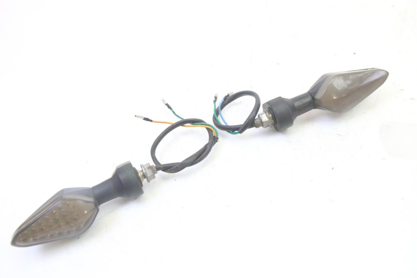 photo de FRECCE POSTERIORE STAHO FH 50 (2018 - 2019)