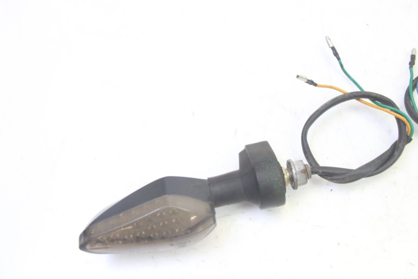 photo de FRECCE POSTERIORE STAHO FH 50 (2018 - 2019)