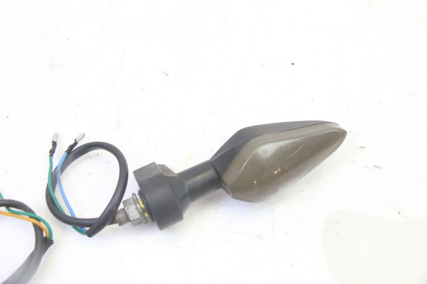 photo de FRECCE POSTERIORE STAHO FH 50 (2018 - 2019)