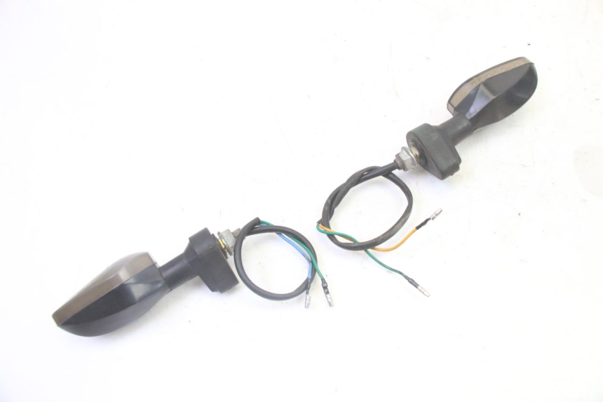 photo de FRECCE POSTERIORE STAHO FH 50 (2018 - 2019)