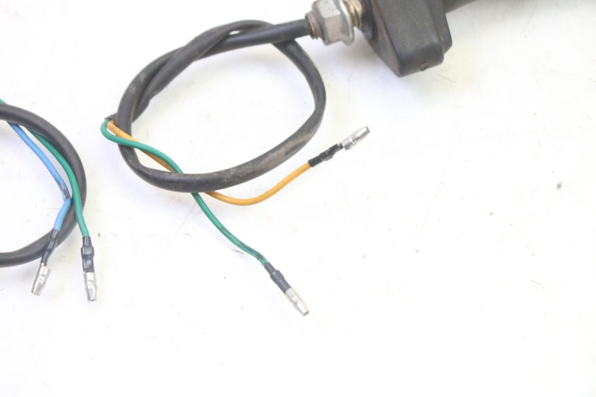 photo de FRECCE POSTERIORE STAHO FH 50 (2018 - 2019)