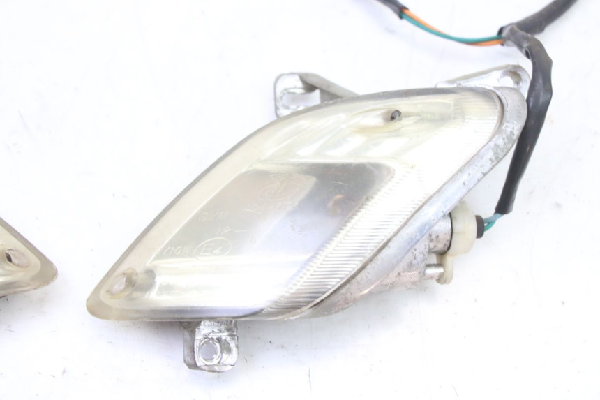 photo de FANALE POSTERIORE SYM FIDDLE 2 S 125 (2012 - 2014)