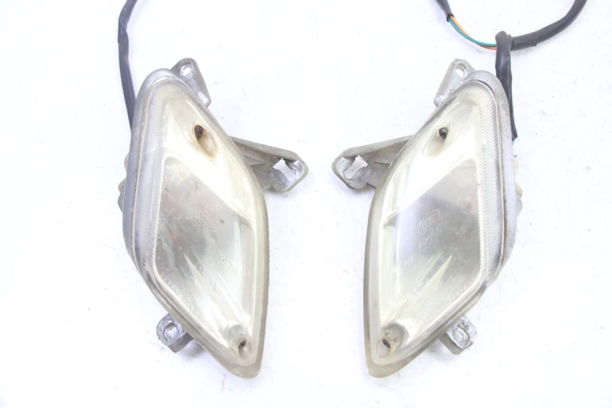 photo de FANALE POSTERIORE SYM FIDDLE 2 S 125 (2012 - 2014)