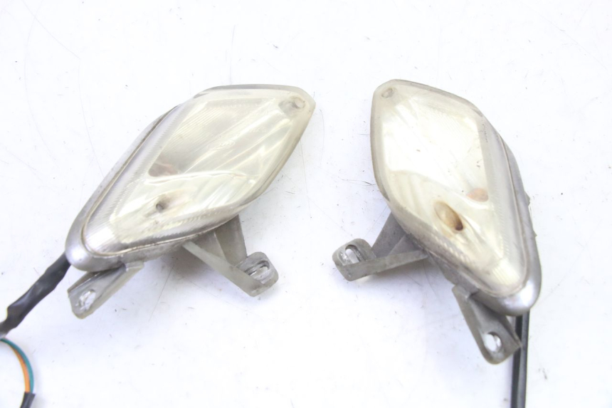 photo de FANALE POSTERIORE SYM FIDDLE 2 S 125 (2012 - 2014)