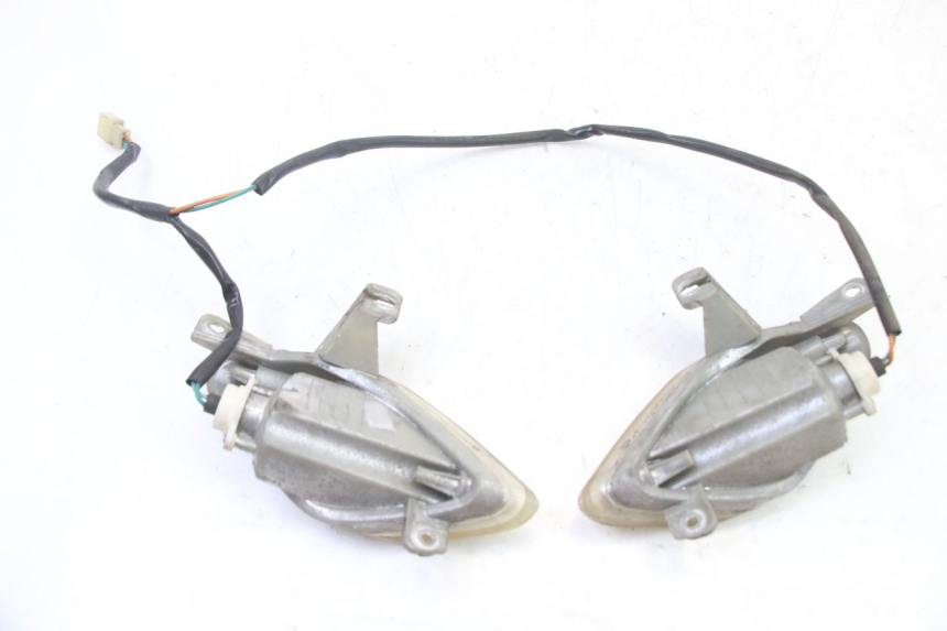 photo de FANALE POSTERIORE SYM FIDDLE 2 S 125 (2012 - 2014)