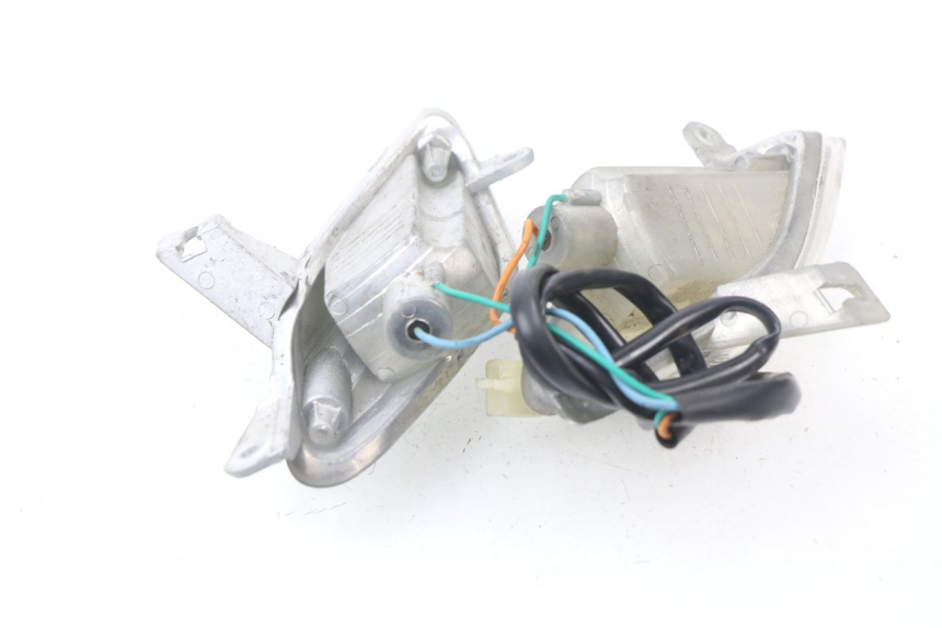photo de FANALE POSTERIORE SYM FIDDLE 125 (2008 - 2010)