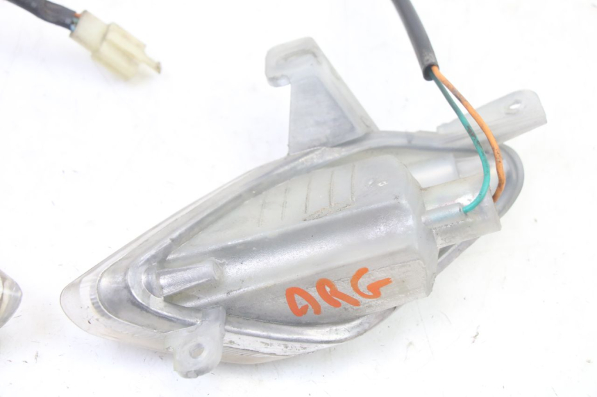 photo de FANALE POSTERIORE SYM FIDDLE 125 (2008 - 2010)