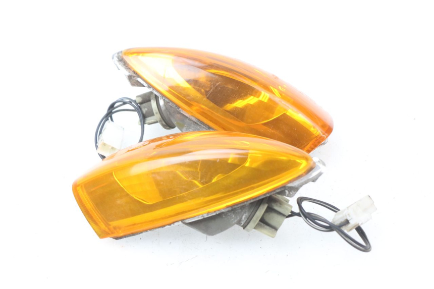 photo de FANALE POSTERIORE PIAGGIO FLY 125 (2005 - 2012)