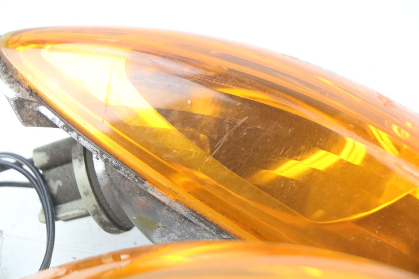 photo de FANALE POSTERIORE PIAGGIO FLY 125 (2005 - 2012)