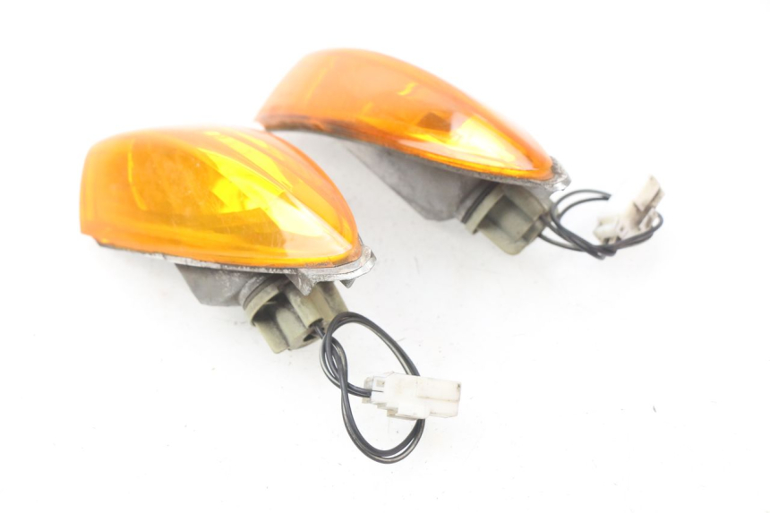 photo de FANALE POSTERIORE PIAGGIO FLY 125 (2005 - 2012)