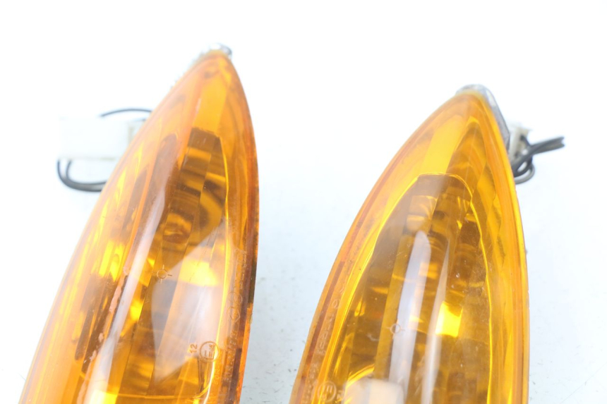photo de FANALE POSTERIORE PIAGGIO FLY 125 (2005 - 2012)