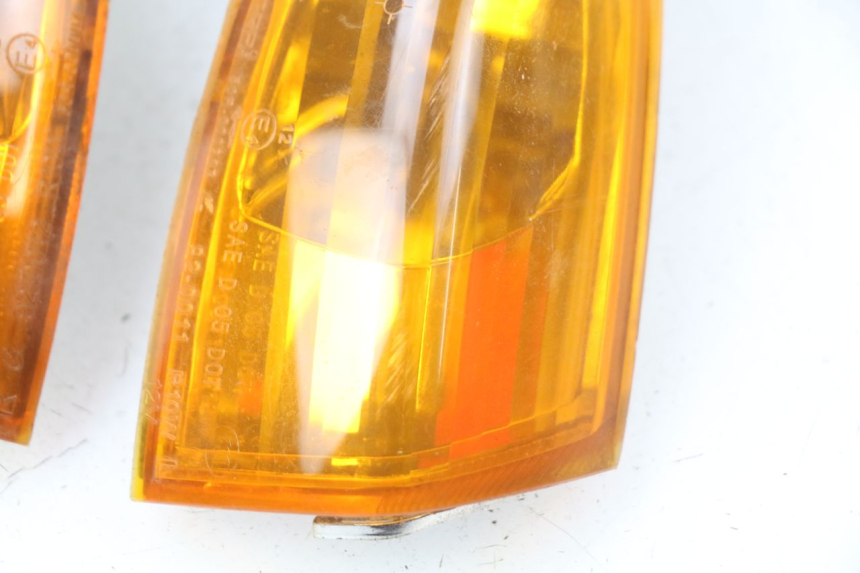 photo de FANALE POSTERIORE PIAGGIO FLY 125 (2005 - 2012)