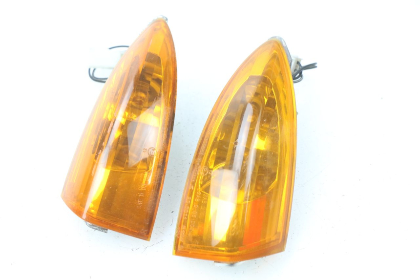 photo de FANALE POSTERIORE PIAGGIO FLY 125 (2005 - 2012)