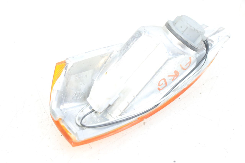 photo de FANALE POSTERIORE PIAGGIO FLY 125 (2005 - 2012)