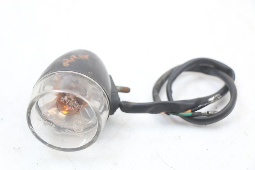 photo de FANALE POSTERIORE SINISTRO KYMCO AGILITY FR 2T 50 (2012 - 2017)