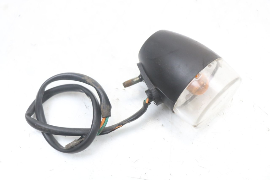 photo de FANALE POSTERIORE SINISTRO KYMCO AGILITY FR 2T 50 (2012 - 2017)