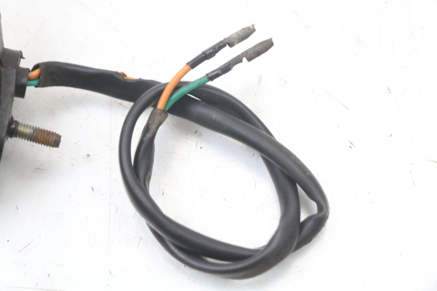 photo de FANALE POSTERIORE SINISTRO KYMCO AGILITY FR 2T 50 (2012 - 2017)