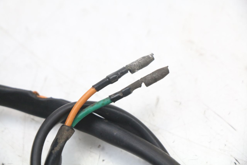 photo de FANALE POSTERIORE SINISTRO KYMCO AGILITY FR 2T 50 (2012 - 2017)