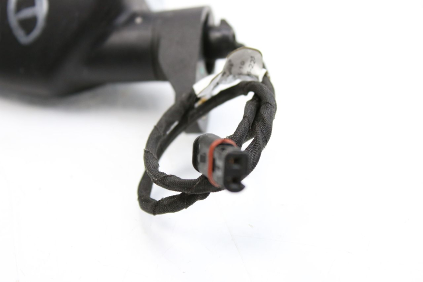 photo de FANALE POSTERIORE SINISTRO BMW F GS K81 850 (2018 - 2023)