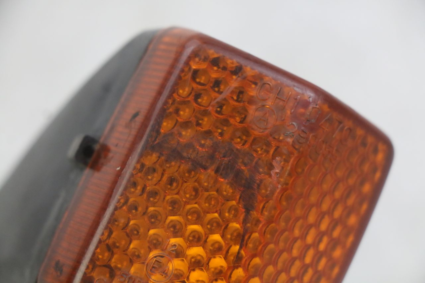 photo de FANALE POSTERIORE SINISTRO HONDA CBR F SC25 1000 (1989 - 1992)