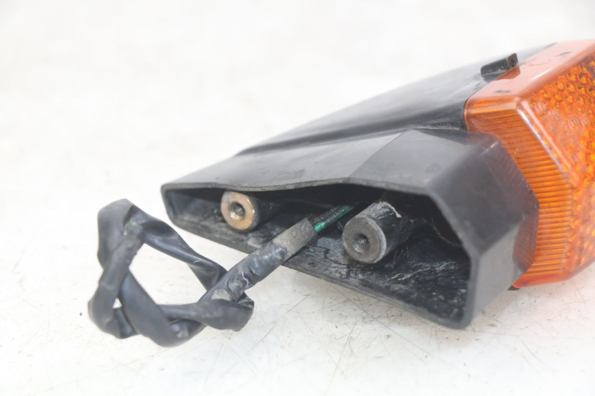 photo de FANALE POSTERIORE SINISTRO HONDA CBR F SC25 1000 (1989 - 1992)
