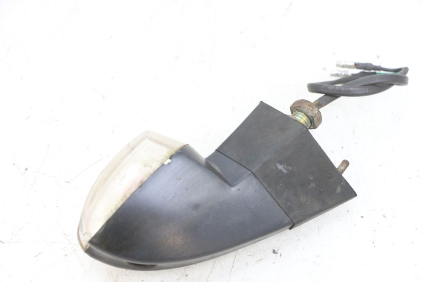 photo de FRECCE SINISTRO POSTERIORE KSR CODE 125 (2018 - 2020) - Altra angolazione