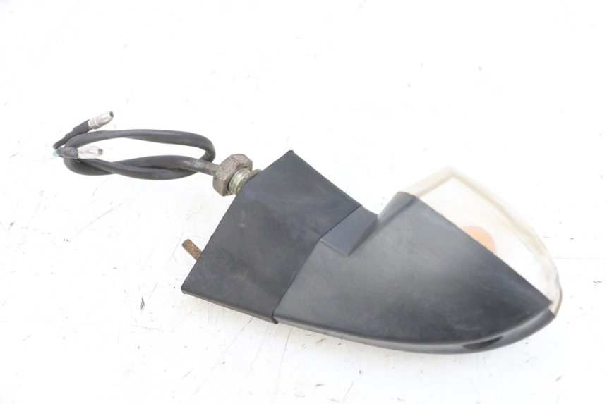 photo de FRECCE SINISTRO POSTERIORE KSR CODE 125 (2018 - 2020) - Primo piano tecnico