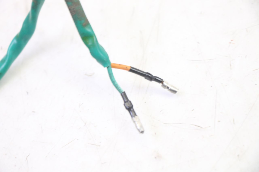 photo de FANALE POSTERIORE SINISTRO SYM CROX 4T 50 (2016 - 2023)