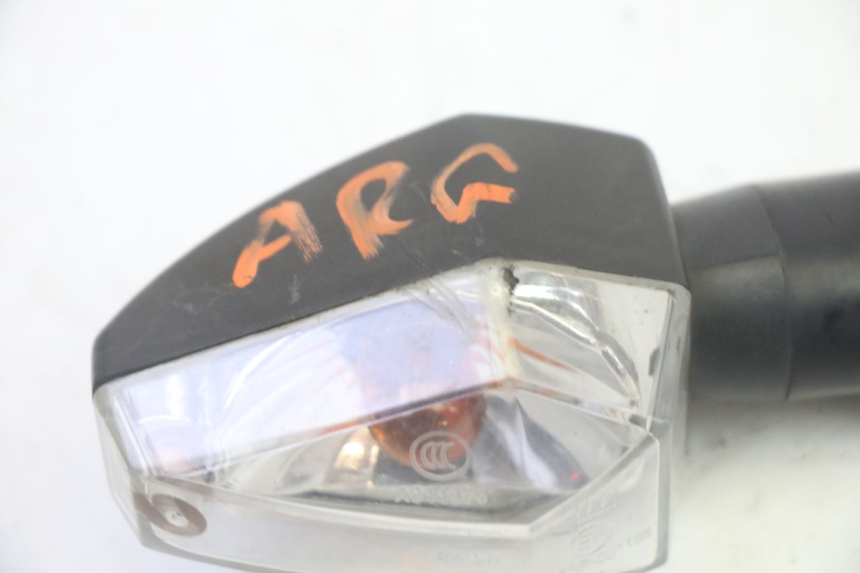 photo de FANALE POSTERIORE SINISTRO SYM CROX 4T 50 (2016 - 2023)