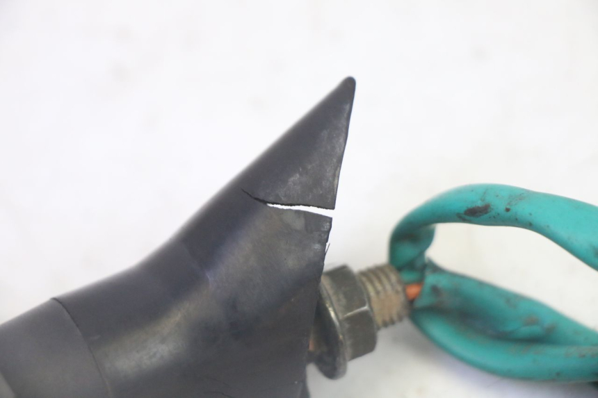 photo de FANALE POSTERIORE SINISTRO SYM CROX 4T 50 (2016 - 2023)