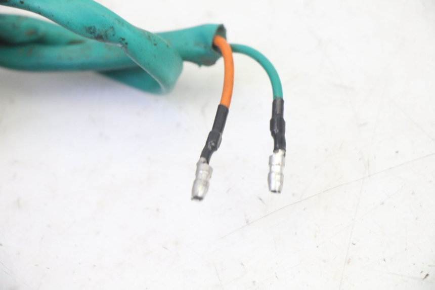 photo de FANALE POSTERIORE SINISTRO SYM CROX 4T 50 (2016 - 2023)